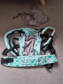 used tula baby carrier for sale